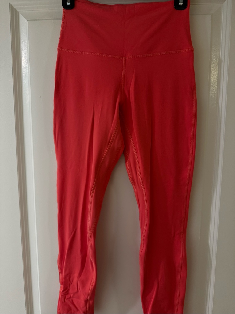 Lululemon Coral Align Leggings